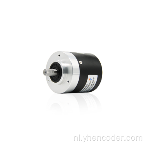 Encoder-transducersensor